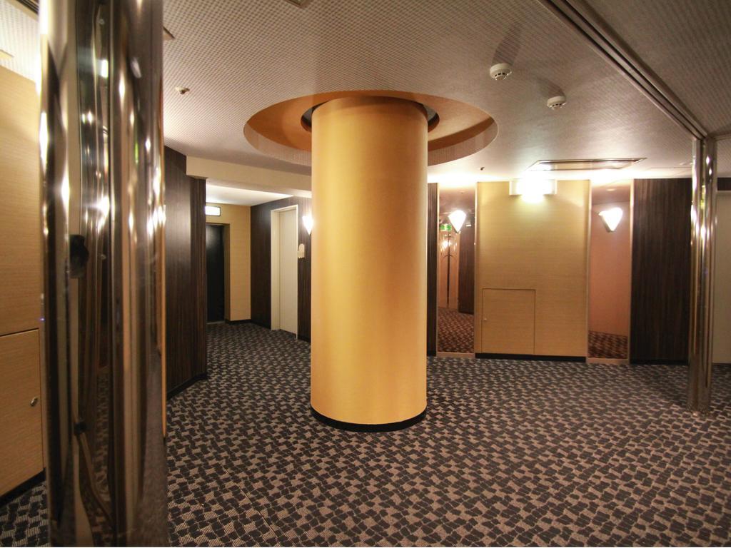 Apa Hotel Fukuoka Watanabe Dori Excellent Ngoại thất bức ảnh